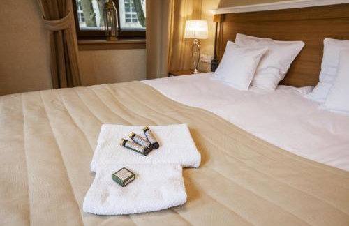 Hotel Alhambra - Foto 24