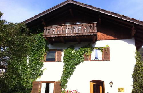 Zugspitzhome Appartment - Foto 1