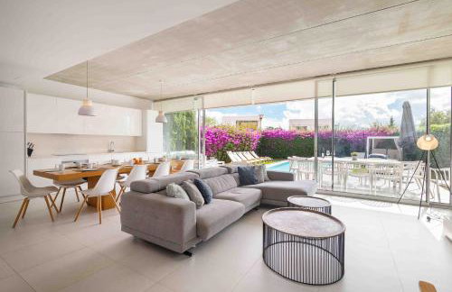 Villa barcares - Foto 22