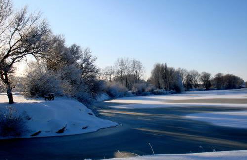 Nordsee Haus An't Oll Deep - Foto 41