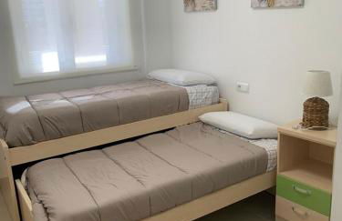 APARTAMENTO PEÑISCOLA PRIMERA LINEA con PISCINA - Foto 7