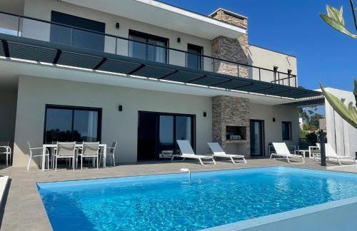 Villa Marcaléone Corse du Sud - Foto 7