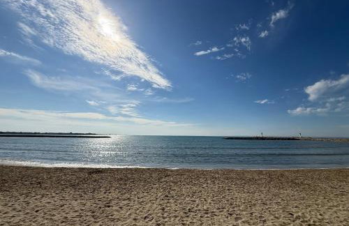 Cap Parenthèse By L'Avenue - T2 Familial - Proche plage, Seaquarium - 2e étage - Parking privé - Foto 45