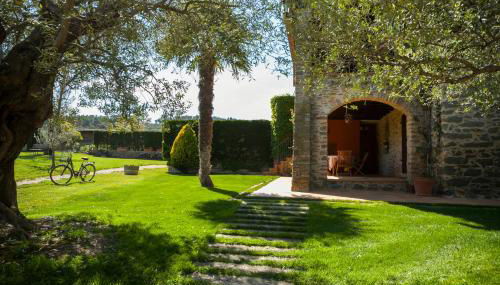 Mas Vermell - Foto 3, Garden