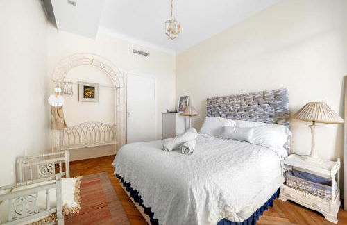 4 pièces vue mer, 6 pers, balcon, WiFi, garage - Foto 11