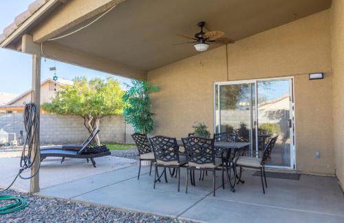 Cozy House w pool Near State Farm Stadium - Foto 30