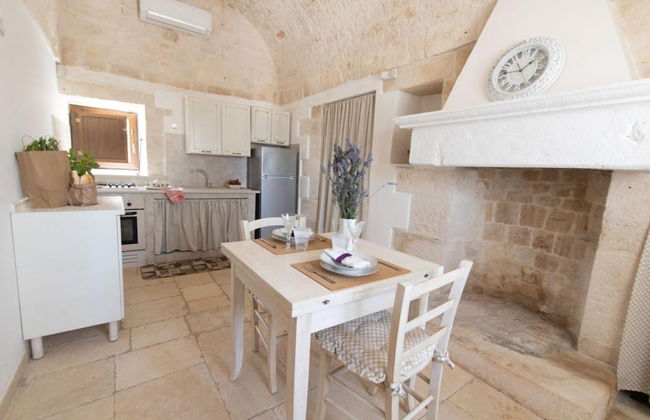 Villa Antica Riconvertita in Dimora di Lusso - Photo 15