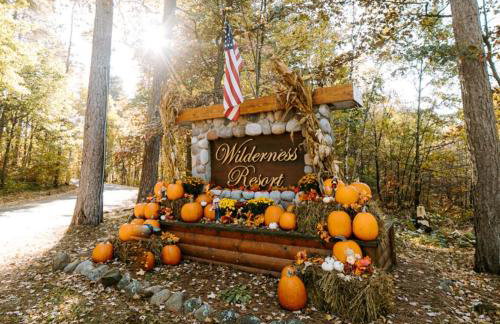 Wilderness Resort Villas - Foto 20