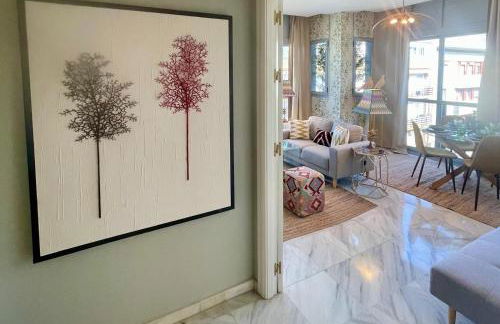 Apartamento Virgen de la Victoria - Foto 10