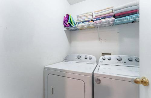 Private Pool Home Near Disney - Foto 21