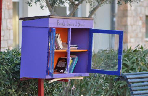 Masseria Le Terrazze di Serranova - Foto 58