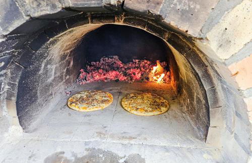 De Dörpkieker am Torgelower See - Foto 43