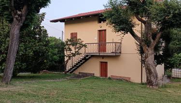 Alloggio i querceti - Foto 2, Garden, Garden view