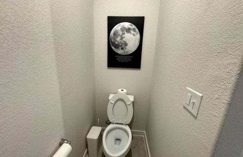 Quite big home near Tesla & COTA - Foto 14