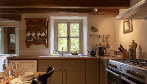 The Gamekeeper at Low Hole Bottom 4 - Foto 2