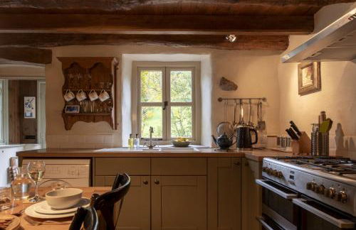 The Gamekeeper at Low Hole Bottom 4 - Foto 2