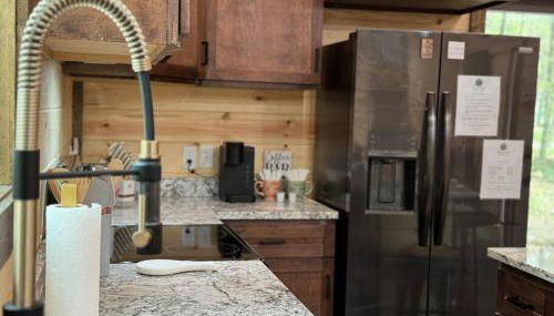 The Moonlight Dream Cabin! - Foto 3