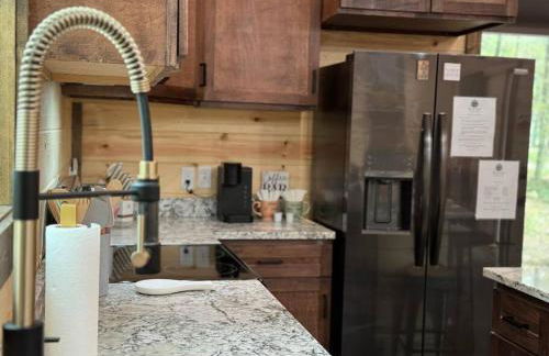 The Moonlight Dream Cabin! - Foto 3