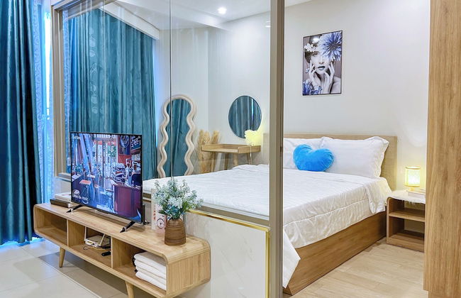 OLIU'S HOMESTAY - The Sóng Vũng Tàu - Photo 22