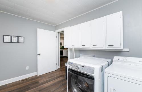 The Lucky Horseshoe 4BR Derby Side Retreat - Foto 38