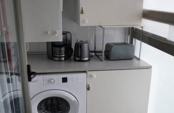 Torre Lugano by Renthas - Foto 45