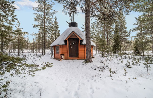 Kuukkelintupa 1 - Foto 18