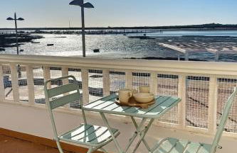 Apartamento en primera línea de playa - Foto 2