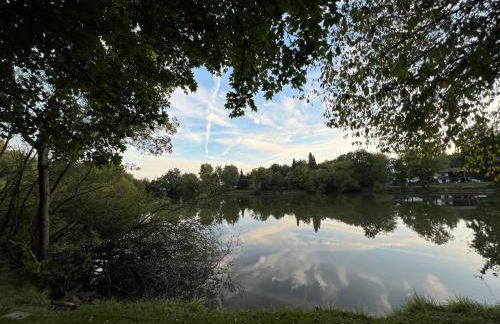 Chalet "Waldhauszeit" am See - Photo 25