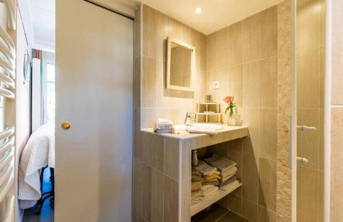 Studio Plage Petit Piquey - Photo 12