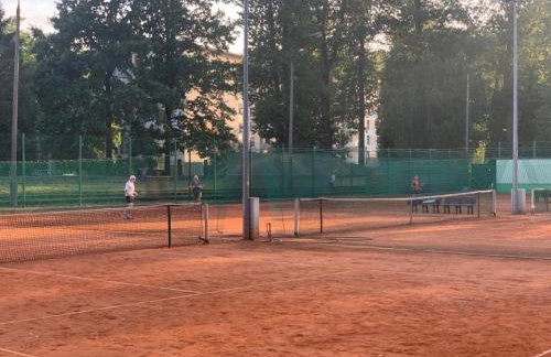 EUROPA22 Apartament z tarasem - CENTRUM MIASTA Tomaszów Maz - Foto 23