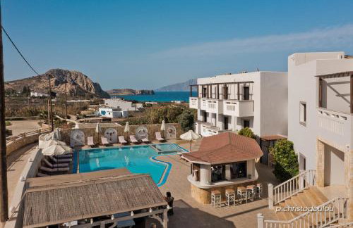 Arkasa Bay Hotel - Foto 25