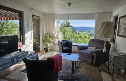 Ferienwohnung Unter Linden - Foto 1