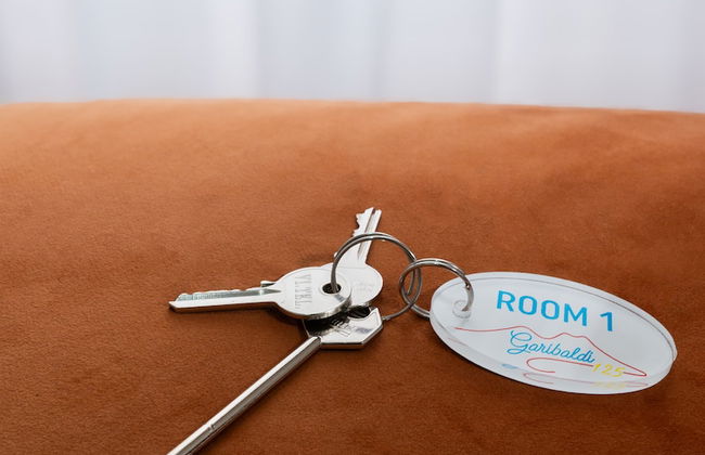 Garibaldi 125 - Foto 6