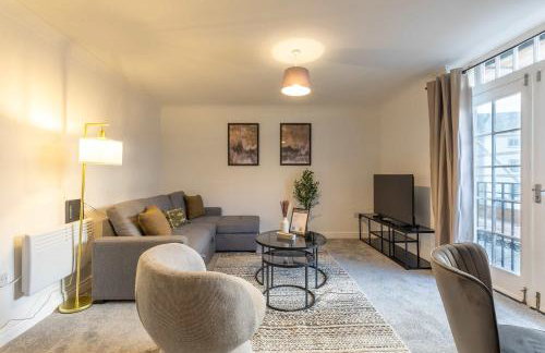 Lovely 2BED Whitehaven Apartment with Sea Views - Foto 1