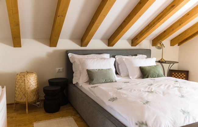 Villa Mara- Casa Rustica - Photo 4