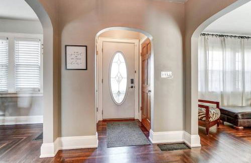 Beautiful Equestrian Estate home w/ Hot Tub! - Foto 36