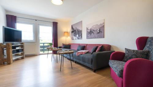 Ferienwohnungen Alpentraum - Gerstruben - Foto 3