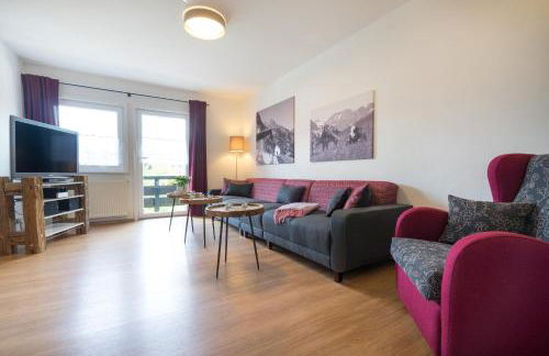 Ferienwohnungen Alpentraum - Gerstruben - Foto 3