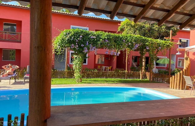 Apartamento na região de Guarajuba - Foto 34