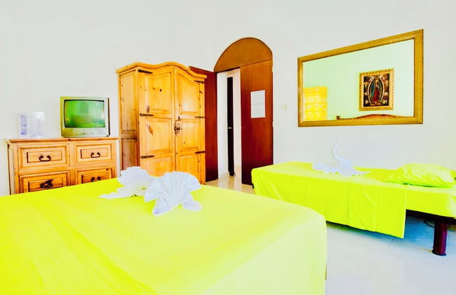 Gorgeous 11 People Superior Villa With Pool Playacar Phase 2 - Foto 11