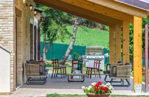 I Gelsi 12&2 by Marche Holiday Villas - Photo 40