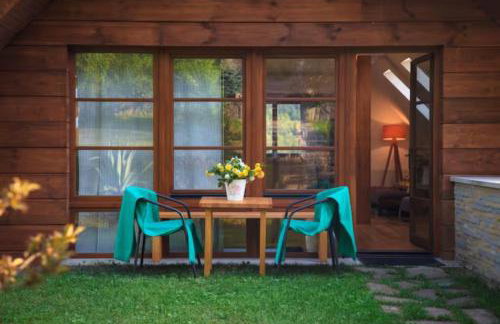 Garden Apartament Kurnik - Foto 14