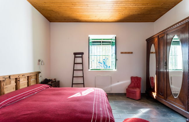 Casa del Ingeniero Jefe - Foto 4