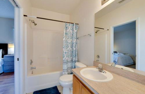 Sunlit Davenport Family Home with Private Lanai - Foto 19