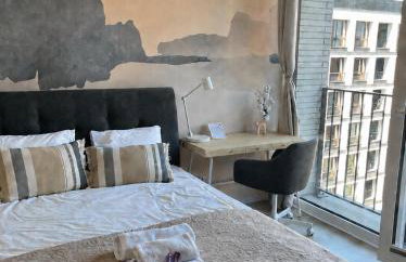 Browary Warszawskie Cozy Suite - Foto 1