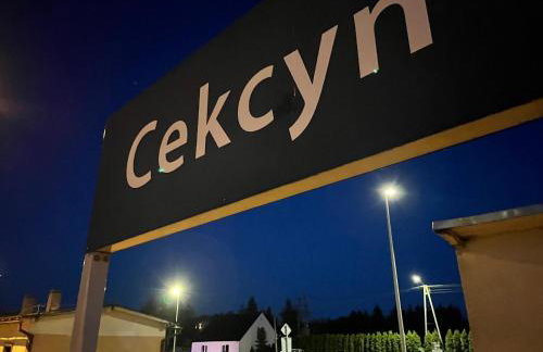 Apartamenty CEKCYN - KOLEJOWA 6 - Foto 43