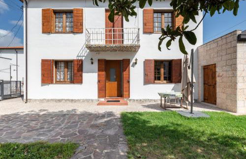 Casa Nespolo Abano Terme - Foto 62