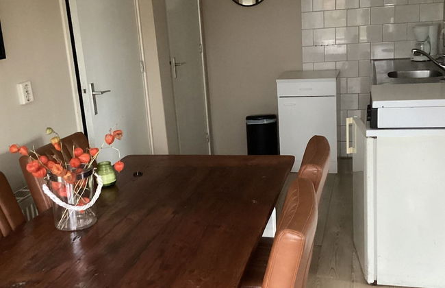 Holiday Home in Donkerbroek Near Forest Trails - Foto 27