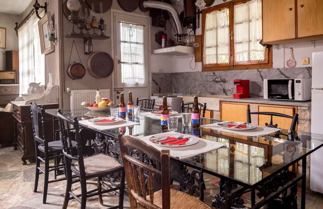 Kitries Home - Foto 17