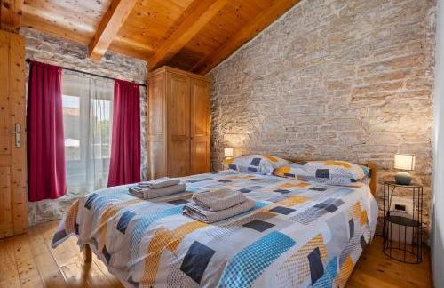 Villa Barbara - Orihi - Foto 35